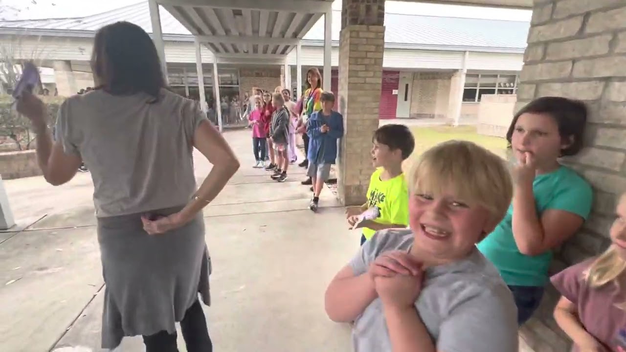 Cheryl Barrett Spirit Walk 03/10/22