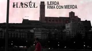 Pablo Hasél - Las cenizas de Pablo