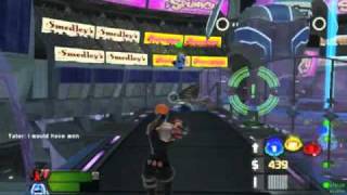 Monday Night Combat Commentary - Angry Typing Cant Save You Now....