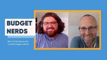The Monthly Budget Rollover