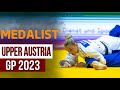 Дарья Білодід - Гран При Австрия 2023 | Daria Bilodid - Upper Austria Judo GP 2023