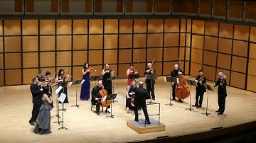 Edvard Mirzoyan: Theme and Variations Var. 5