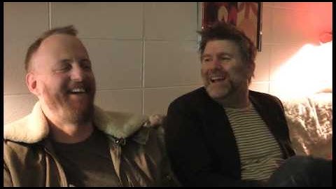 LCD Soundsystem Explains Why the Band Broke Up, Part 2