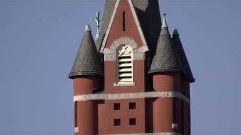 Panasonic HC-X1 Test Footage,  UHD down converted to 1080p