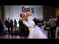 Perfect Symphony -  Ed Sheeran and Andrea Bocelli | Romantic First Dance Choreography