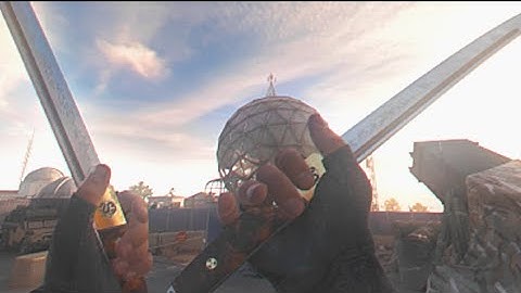 The New Double Kodachi Swords in Modern Warfare 2 ‼️ Season 2 is Here 🔥