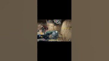 1V3 Fast #codmobile #codm