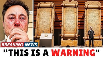 AI Just Reconstructed A Dead Sea Scroll —And Its Message Is Not What Scholars Expected