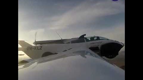 This car can transform into an airplane in less than 3-minutes