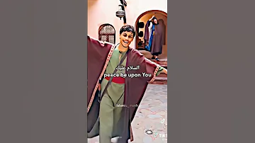 قلبي في المدينة وجد السكينة 