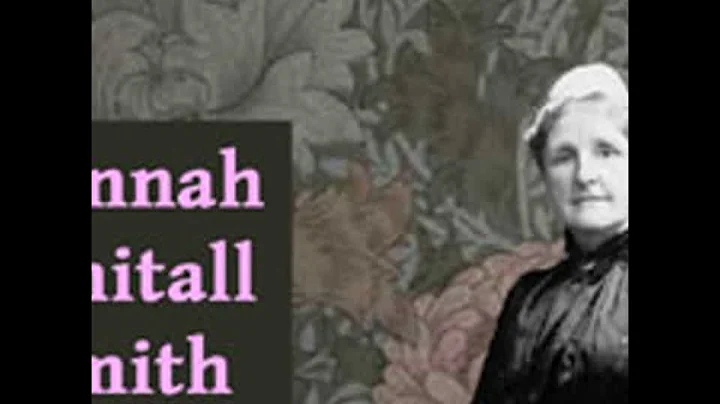The Christian's Secret of a Happy Life by Hannah W...