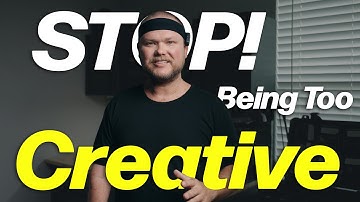 My Secret to Getting More Video Work