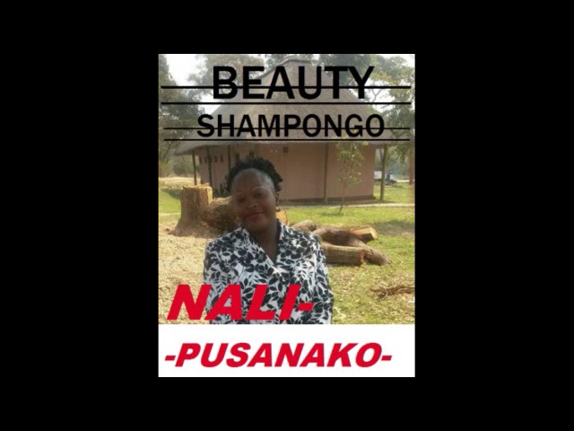 BEAUTY SHAMPONGO NEW SONG NALIPUSANAKO BESTWORSHIP [ZAMBIANMUSIC] ZEDGOSPEL2018 class=