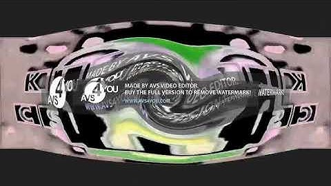 I accidentally Klasky Csupo in g major 4 CONFUSION Render pack round 3 vs Hara Aram +Loud Ear Bleep