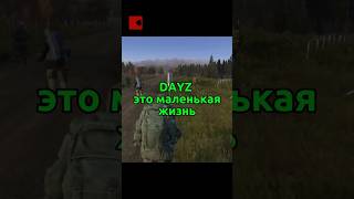 DAYZ - это жизнь❤️🔥🎵  #shorts #dayz #xbox #console #dayzgamers #dayzstandalone