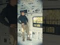 Need a window install for your van?
