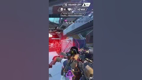 Ballistic had no idea whatsoever. #apexlegends #twitter #trending