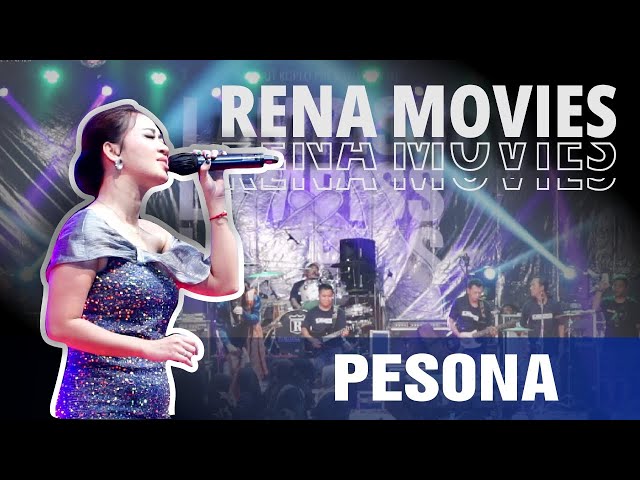 ENAKE CAK !! | Pesona - Rena Movies & New Pallapa | Live Lampiss 2023 class=