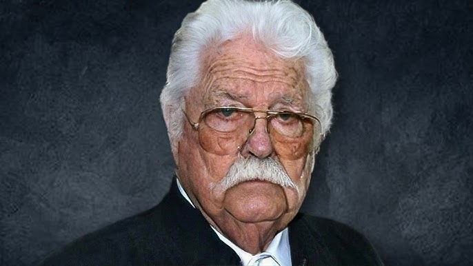 The Life Story and Death of Western Movie Star Dale Robertson
