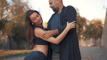 Ludek & Monika // zouk autumn vibes 2019