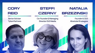 Panel Cultivating Impact -  From Conferences to Communities