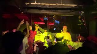 ラッパ我リヤ　DO THE GARIYA THING
