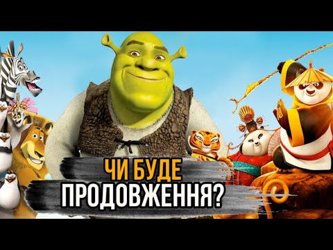 ЛЕГЕНДАРНІ МУЛЬТФІЛЬМИ ПОВЕРТАЮТЬСЯ! - YouTube