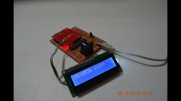 arduino vs1053b synth