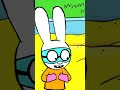 Simon #shorts *Superlapin mène l'enquête* #simon #dessinanimé
