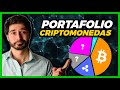 👉 PORTAFOLIO de INVERSIÓN en CRIPTOMONEDAS 2021💥 Revelo mi Portafolio de Inversión 🤑