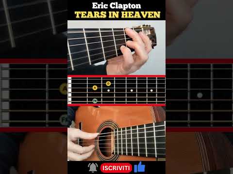 Tears In Heaven