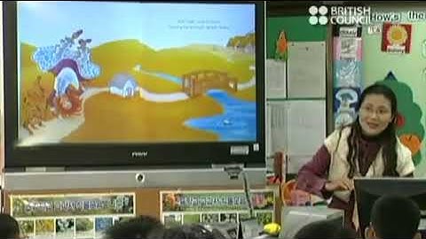 Making use of L1 video