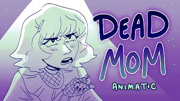 "Dead Mom" (Beetlejuice Animatic)