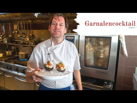 Koken met Rik