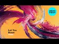 Frost - Let You Down (Макси сингл 2025)