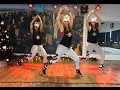 Christmas Fitness Dance "Britney Spears "My only wish" Choreography
