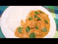 ココナッツチキンカレー の動画、YouTube動画。