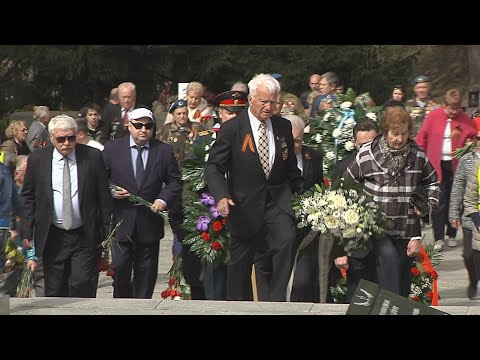 Video: Knygų salonas 2014 Sankt Peterburge: slaviška programa