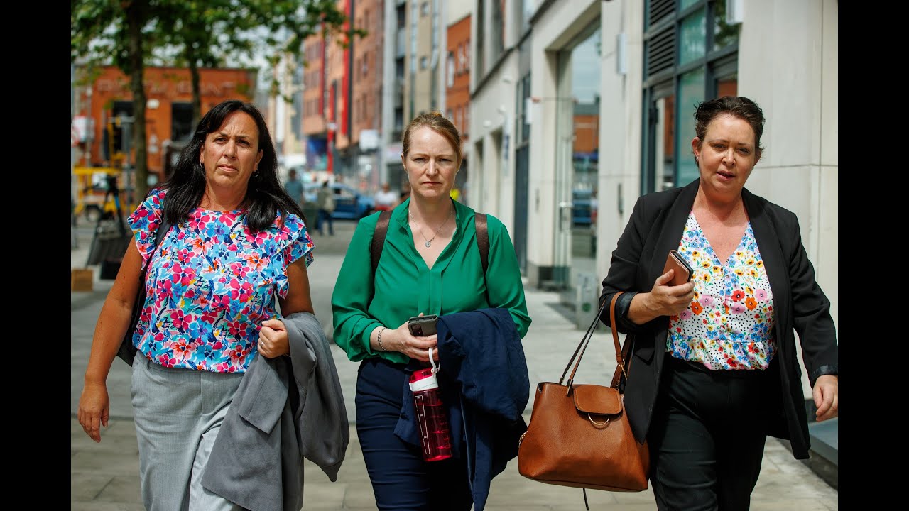 Retired Irish Golfers Names Retired Irish Golfers Names