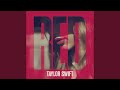 Miniature de la vidéo de la chanson Red (Original Demo Recording)