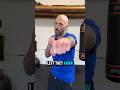 Double Left Hook | Boxing Combis #boxingtraining #boxingcombo