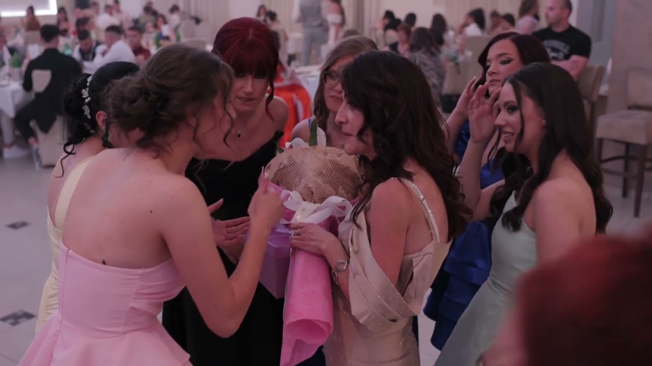 Техничка школа 