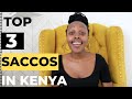 Best Saccos In Kenya | All You Need To Know