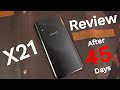 Vivo X21 Review After 45 Days