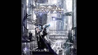 Iron Savior - Farewell and Goodbye 2.0 - German Power Metal featuring Piet Sielck