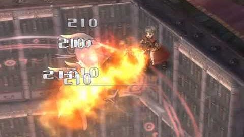 Third Circle Pyromancer Hell Breath