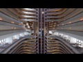 Welcome to the Atlanta Marriott Marquis