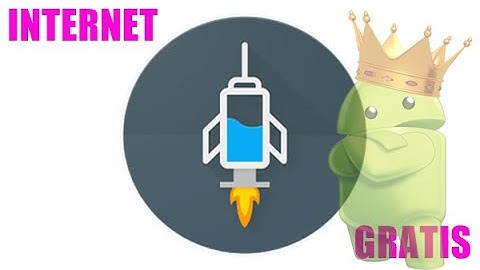Tutorial de como ter internet gratis ilimitado no seu android Http injector 2016 (Claro,Tim,Vivo,Oi)