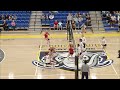 #HLVB Purdue Fort Wayne vs Miami OH - 9.15.2023 Melt