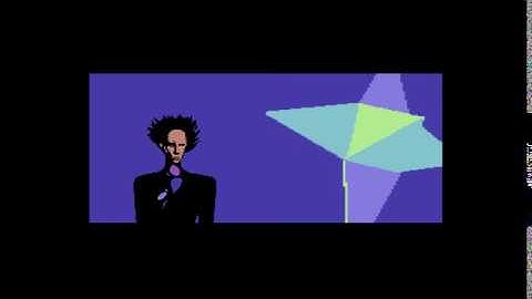 Fairlight - Loaded | C64 Demo